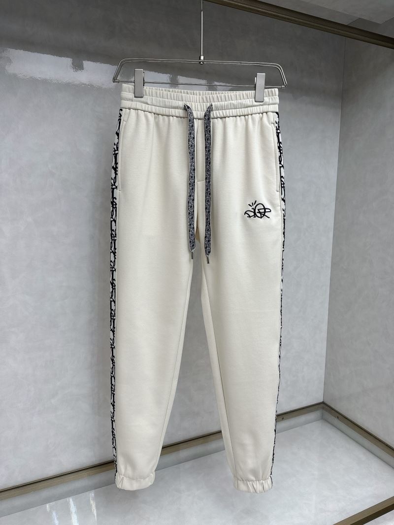 Christian Dior Long Pants